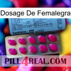 Femalegra Dosage 35